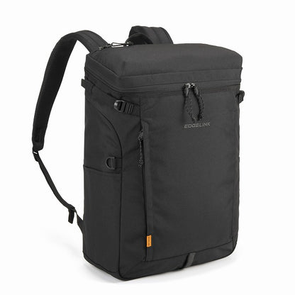 WISECREW | Large Backpack 37L | 60482