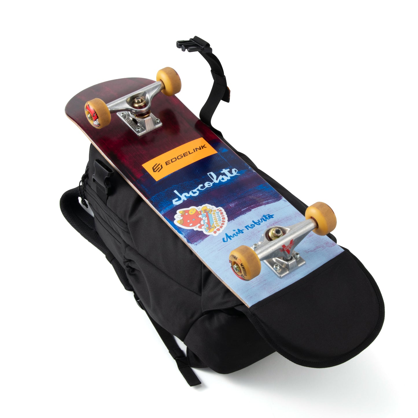 TEMPCATION SB | Large Backpack | 60503