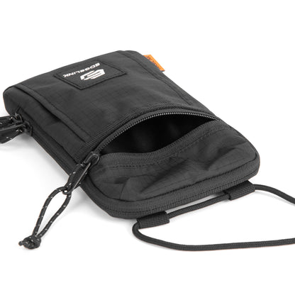 CRAM DA CYPHER | Phone Shoulder Bag | 60531