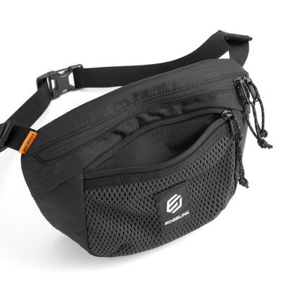 CRAM DA CYPHER | Large Body Bag | 60533