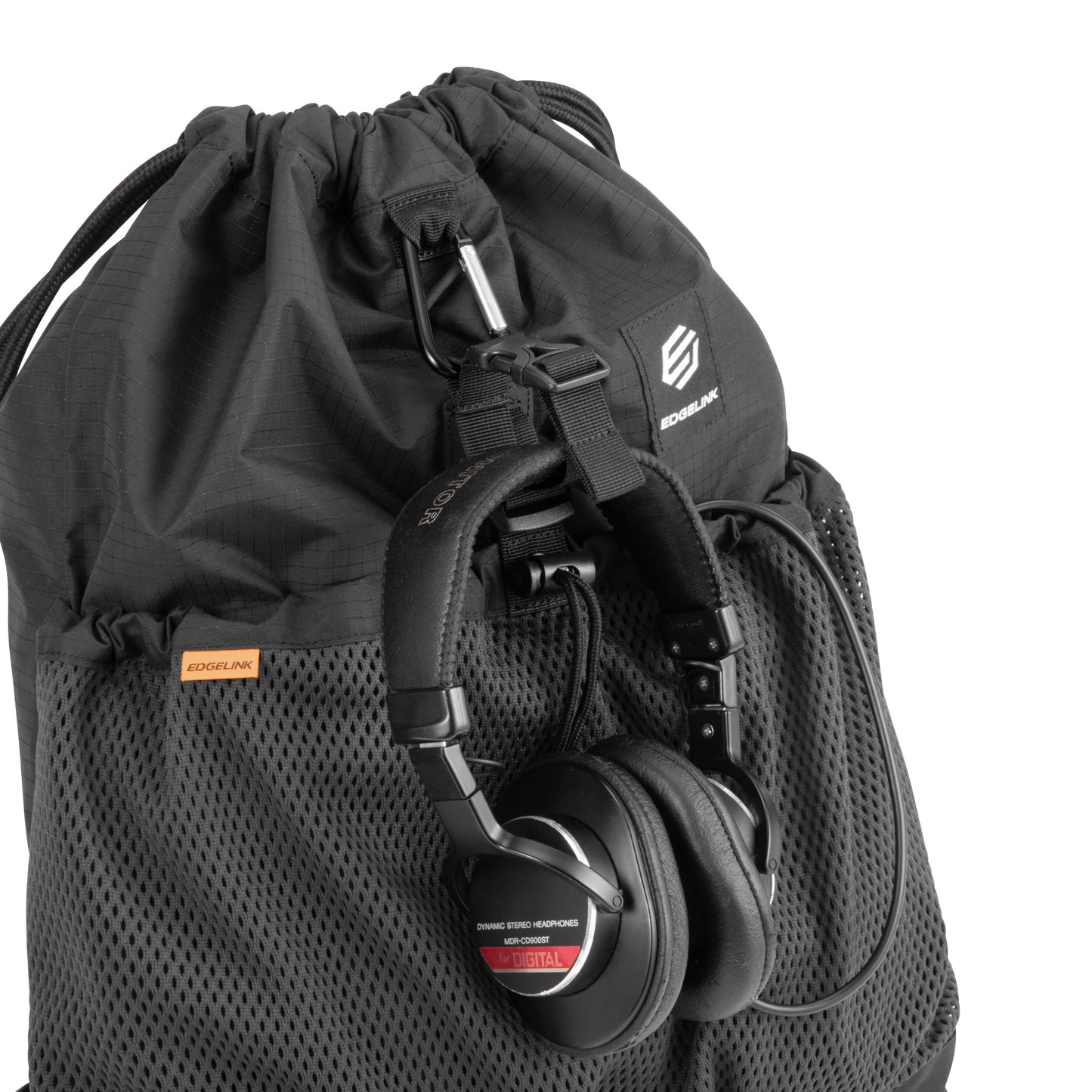 CRAM DA CYPHER | Knapsack  | 60534