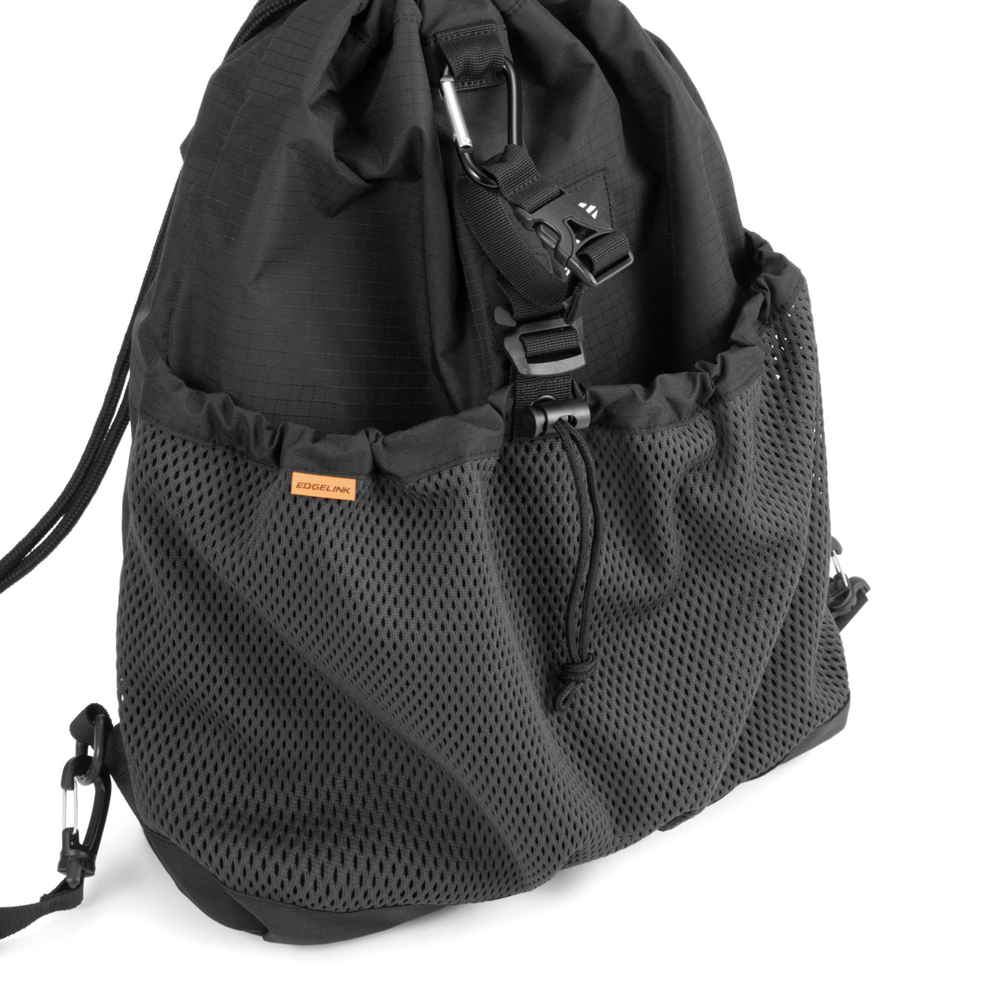 CRAM DA CYPHER | Knapsack | 60534 – EDGELINK ONLINE STORE