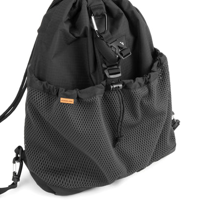 CRAM DA CYPHER | Knapsack  | 60534