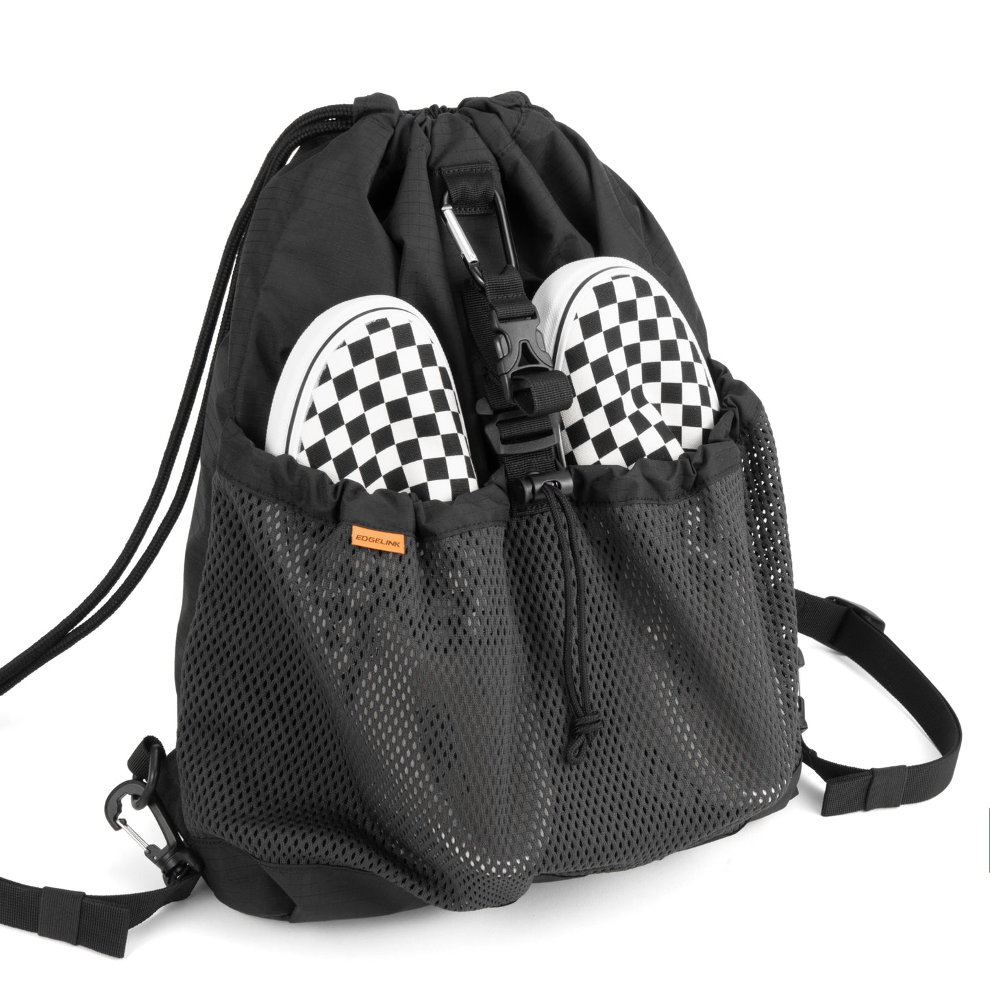 CRAM DA CYPHER | Knapsack  | 60534