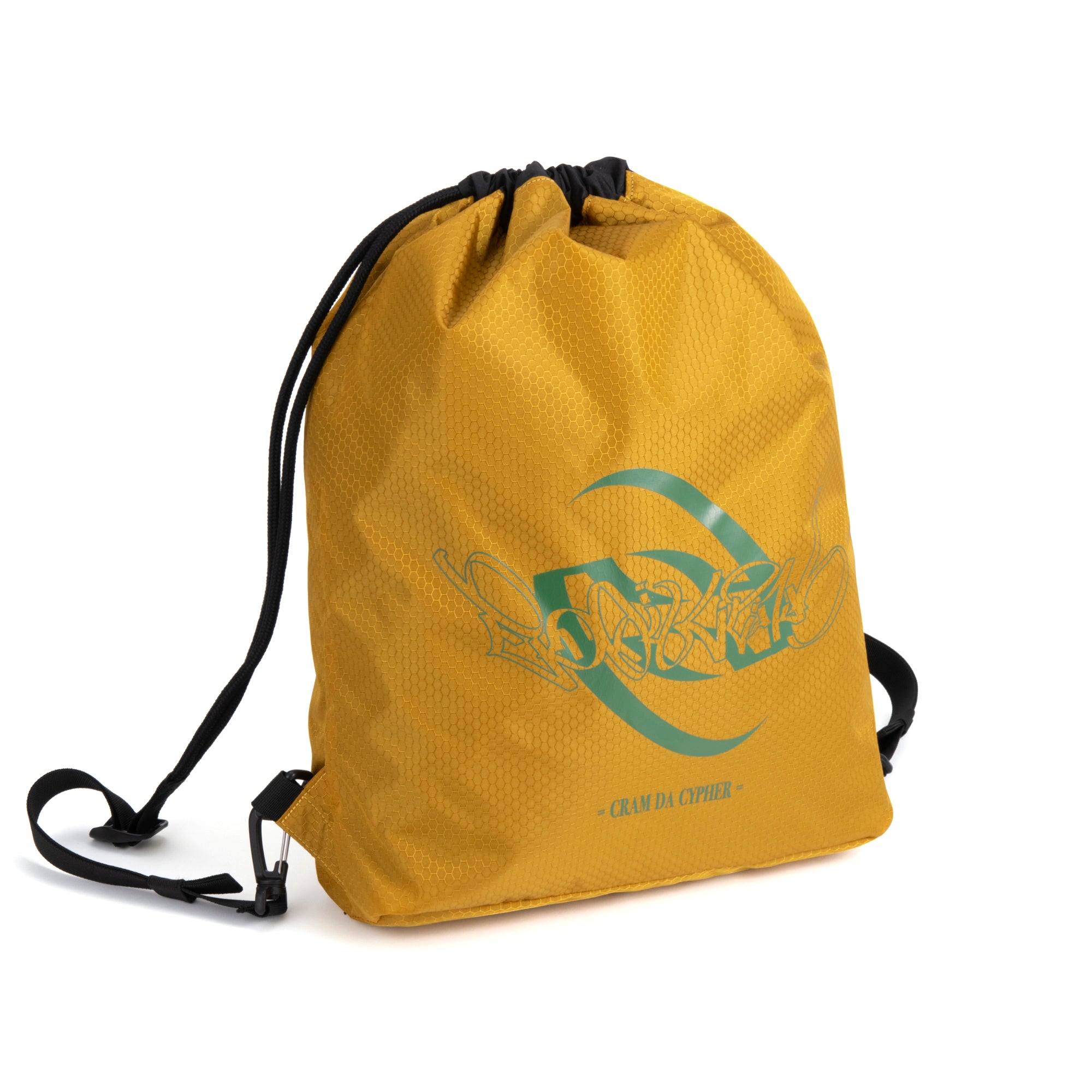 CRAM DA CYPHER | Knapsack | 60534 – EDGELINK ONLINE STORE