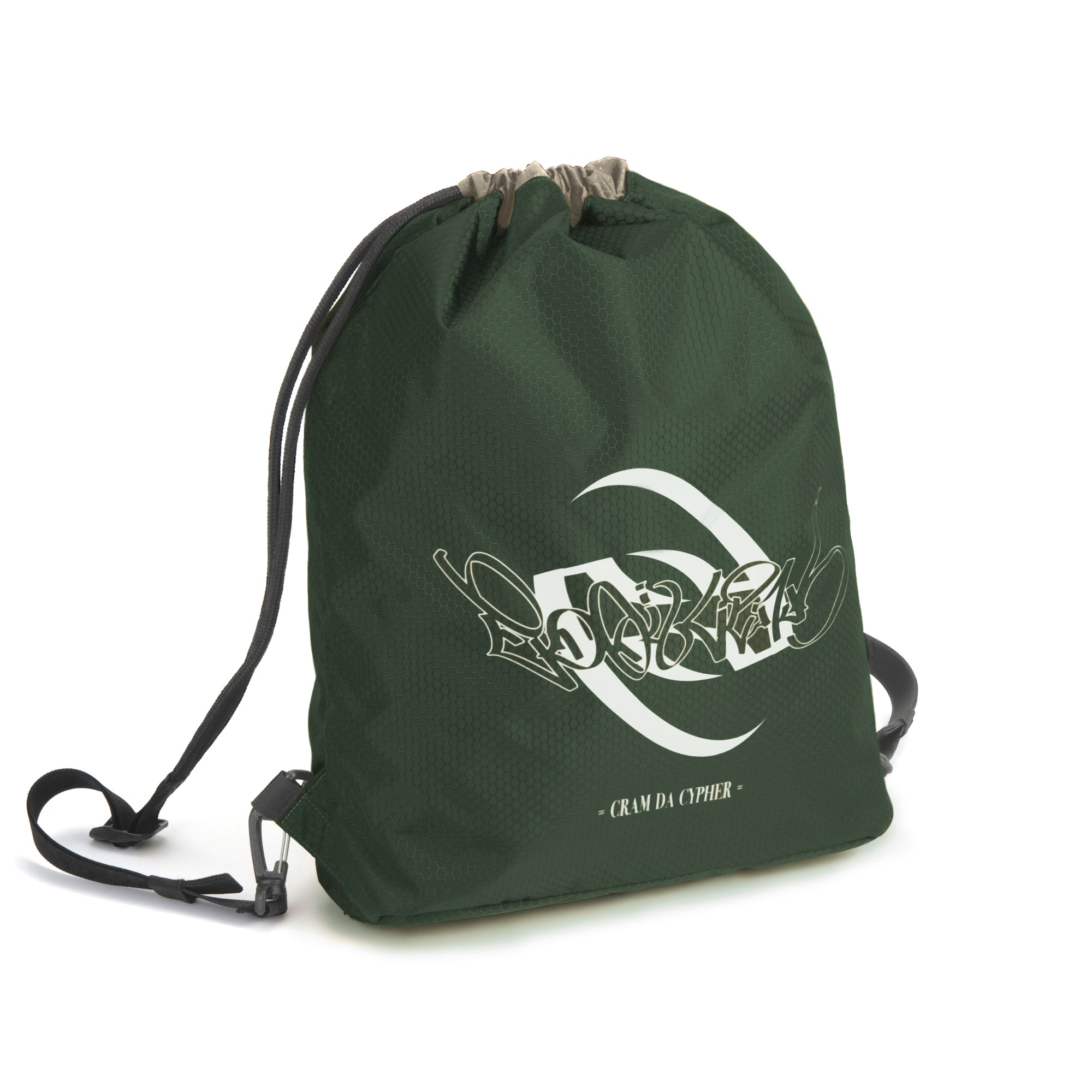 CRAM DA CYPHER | Knapsack | 60534 – EDGELINK ONLINE STORE
