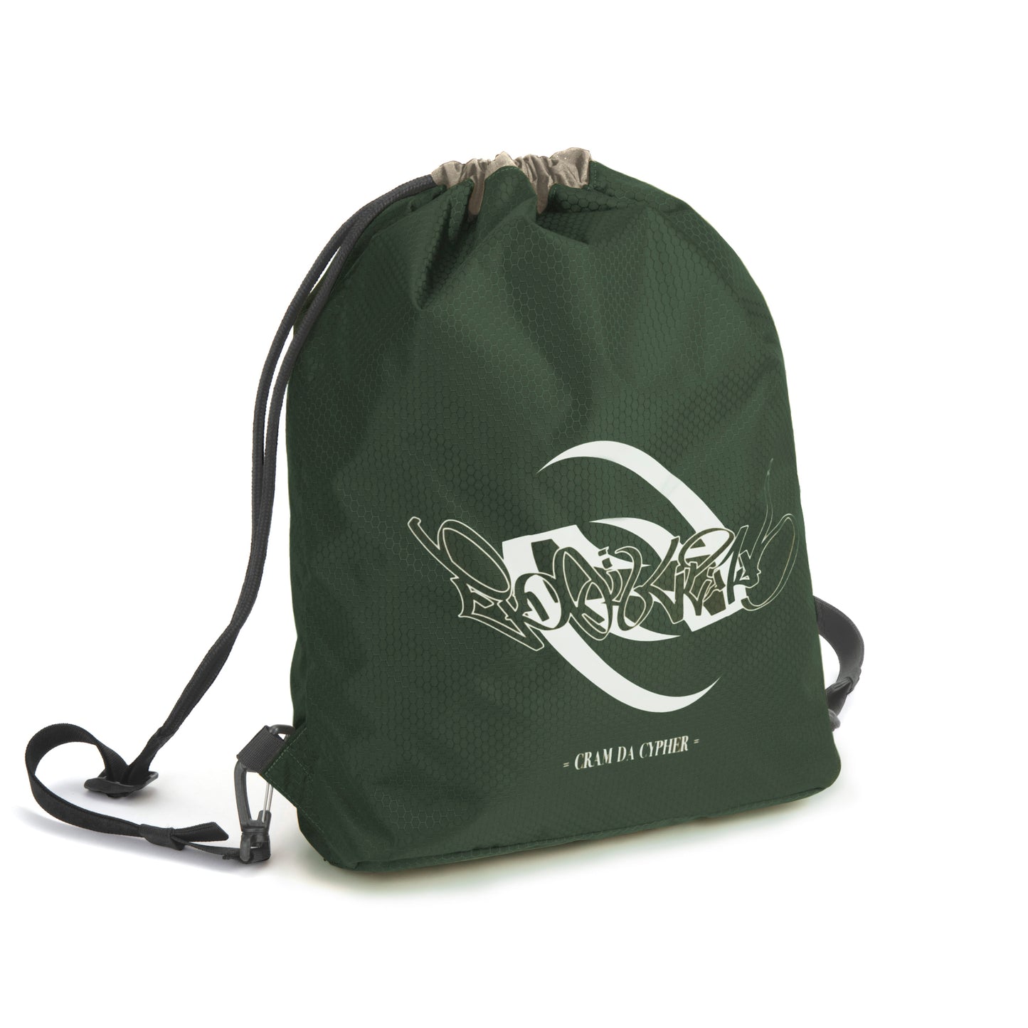 CRAM DA CYPHER | Knapsack  | 60534