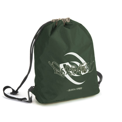 CRAM DA CYPHER | Knapsack  | 60534