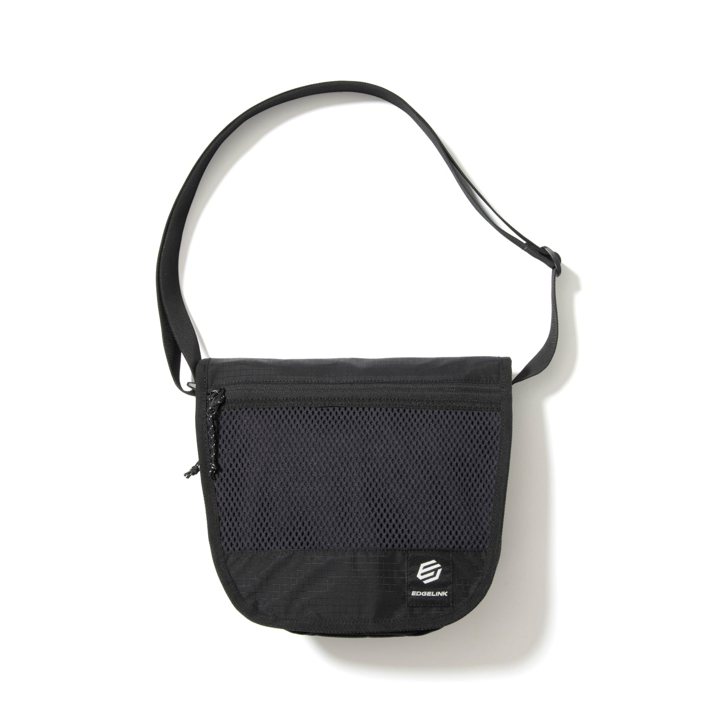 FLOWMAKER | Flap Shoulder Bag | 60592