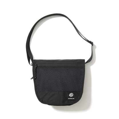 FLOWMAKER | Flap Shoulder Bag | 60592