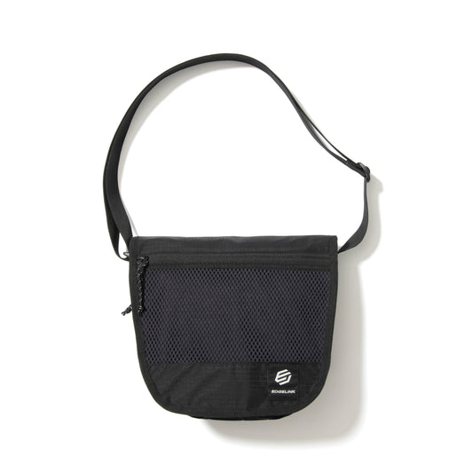 FLOWMAKER | Flap Shoulder Bag | 60592