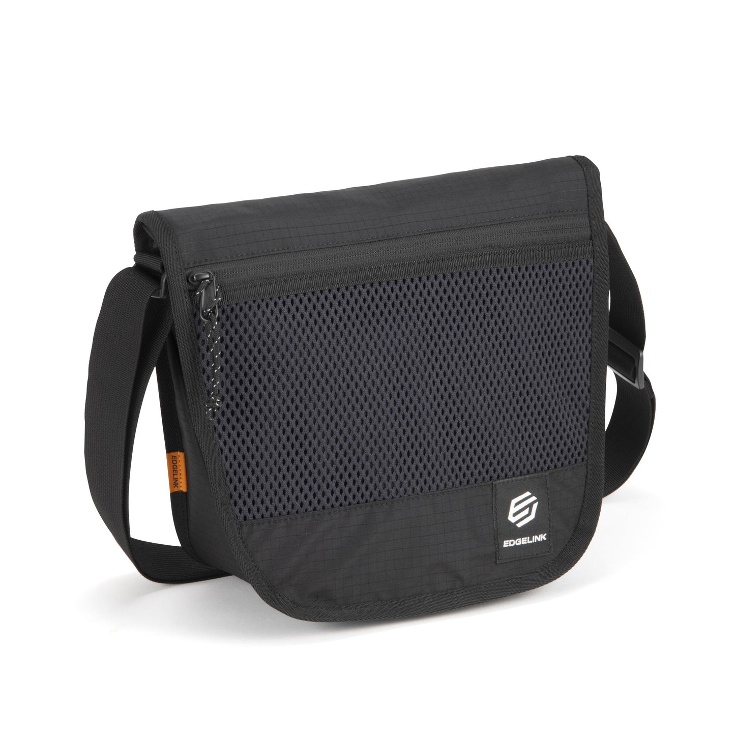 FLOWMAKER | Flap Shoulder Bag | 60592