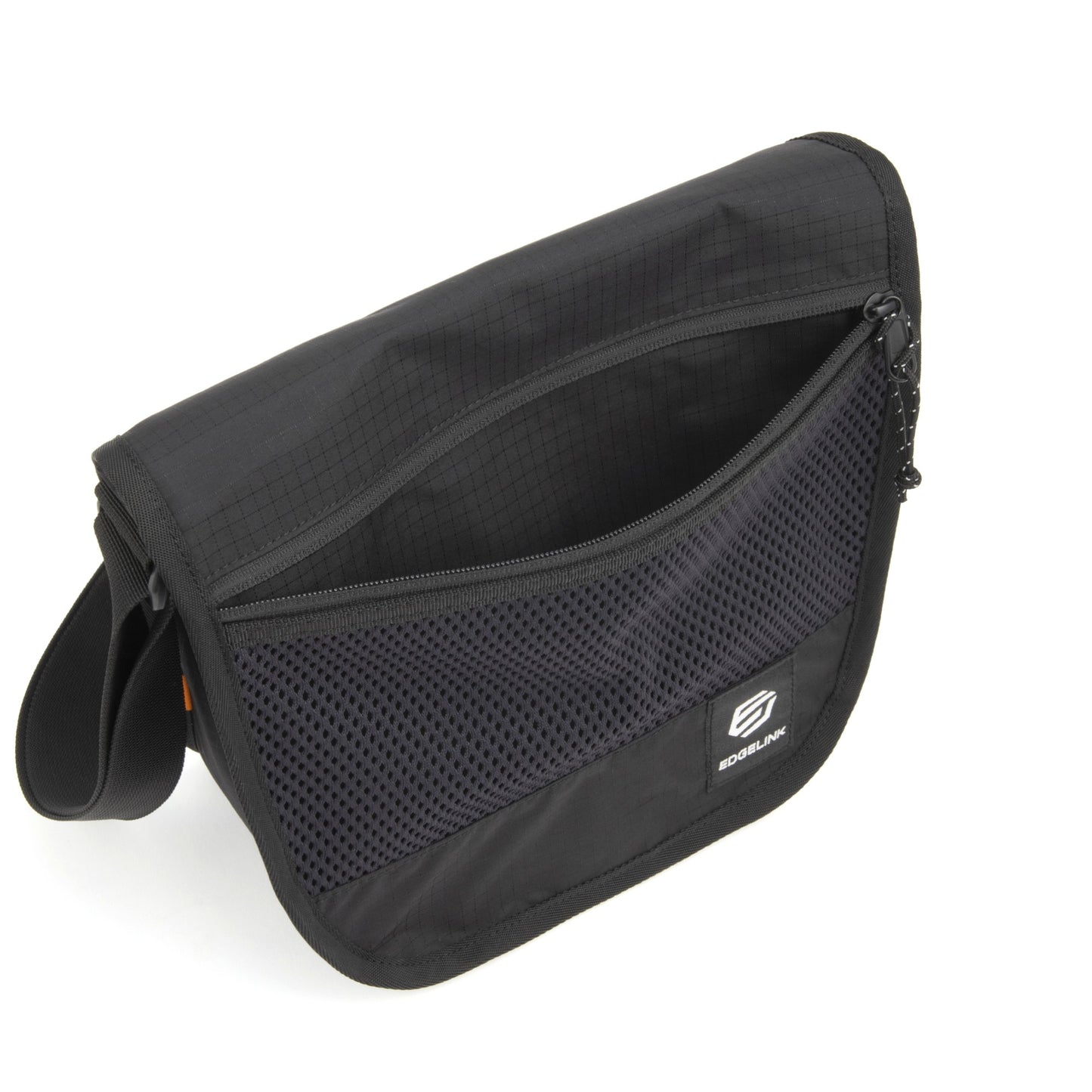 FLOWMAKER | Flap Shoulder Bag | 60592