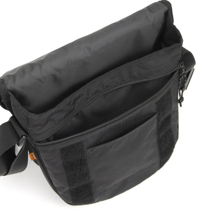 FLOWMAKER | Flap Shoulder Bag | 60592