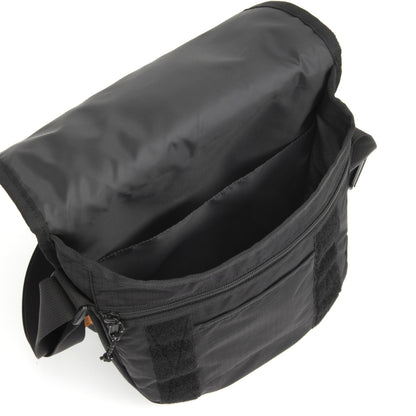 FLOWMAKER | Flap Shoulder Bag | 60592