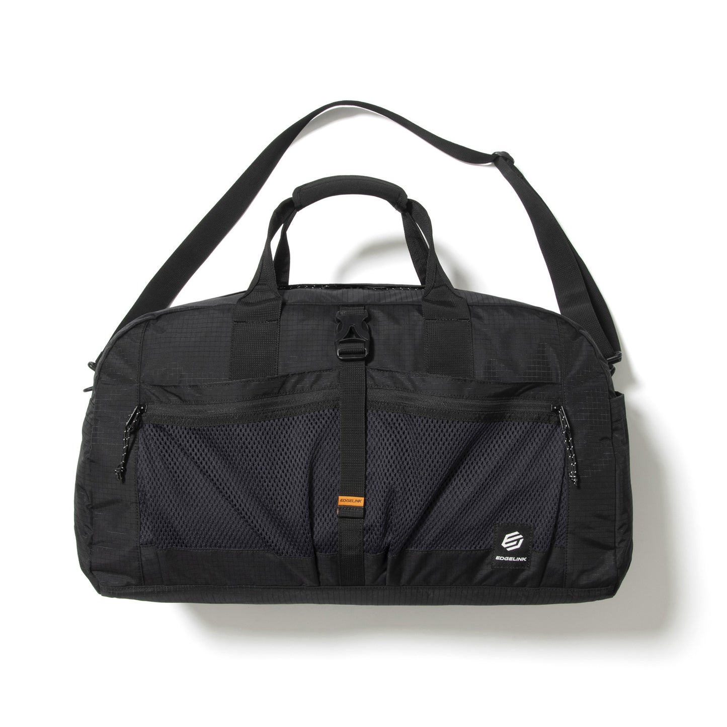 FLOWMAKER | Medium Boston Bag | 60596