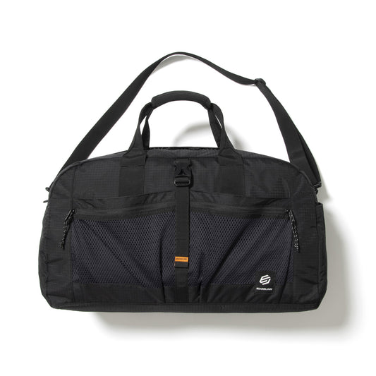 FLOWMAKER | Medium Boston Bag | 60596