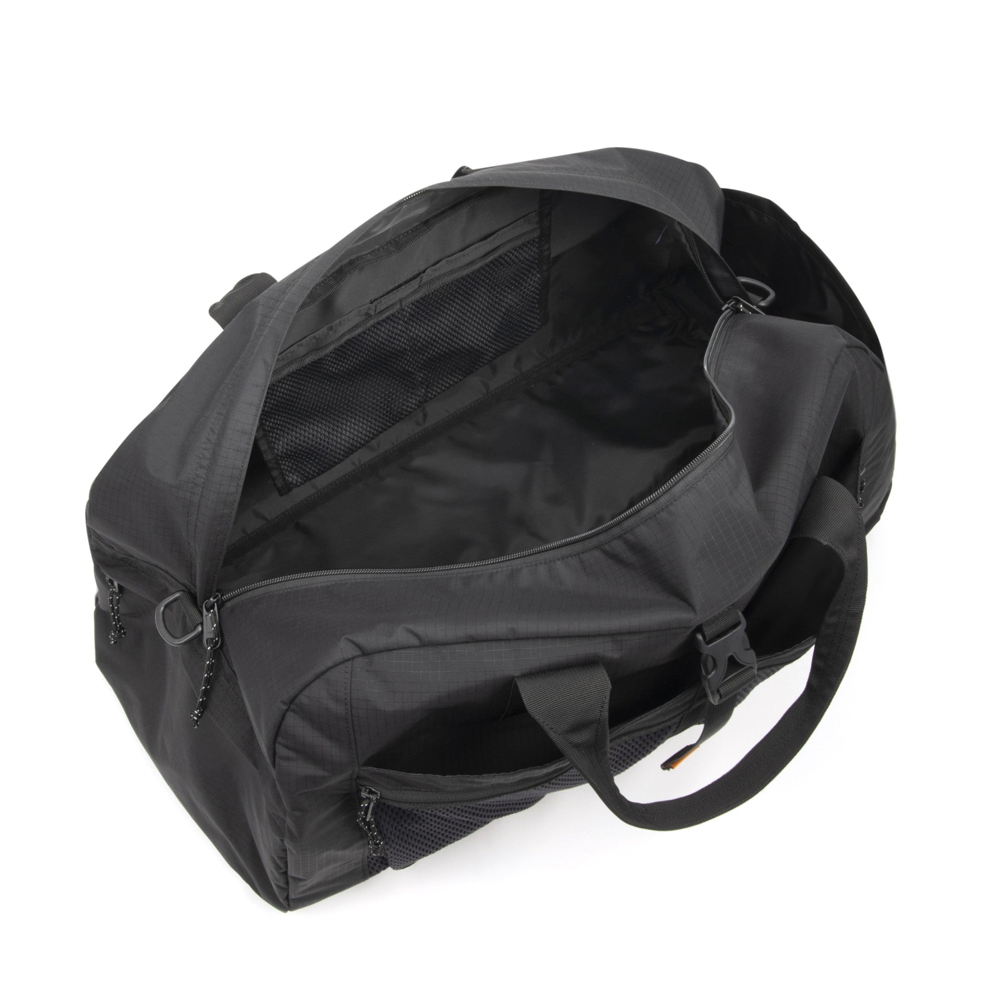 FLOWMAKER | Medium Boston Bag | 60596 – EDGELINK ONLINE STORE