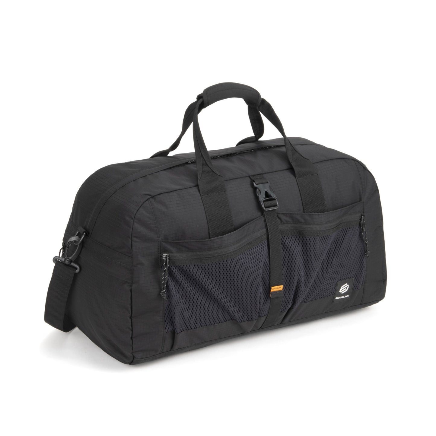 FLOWMAKER | Medium Boston Bag | 60596