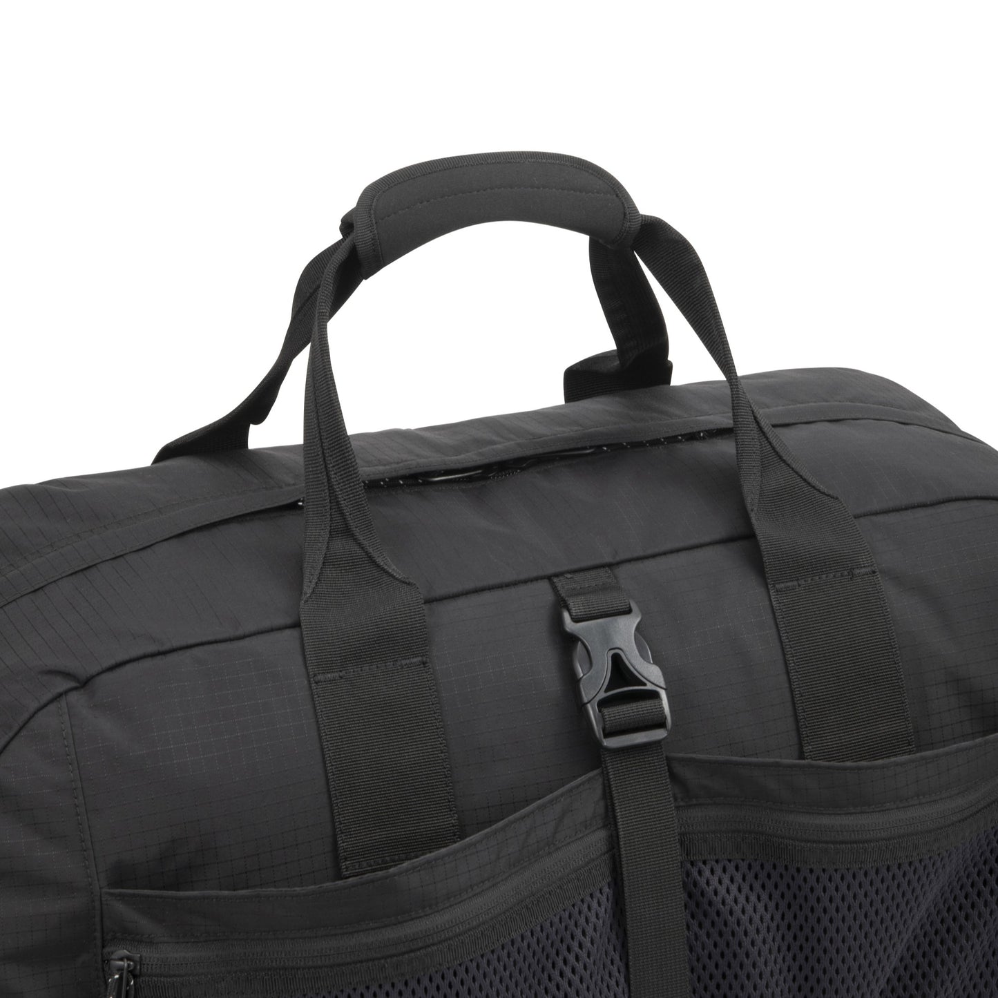 FLOWMAKER | Medium Boston Bag | 60596