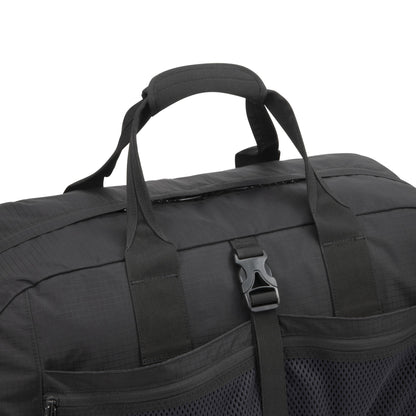 FLOWMAKER | Medium Boston Bag | 60596
