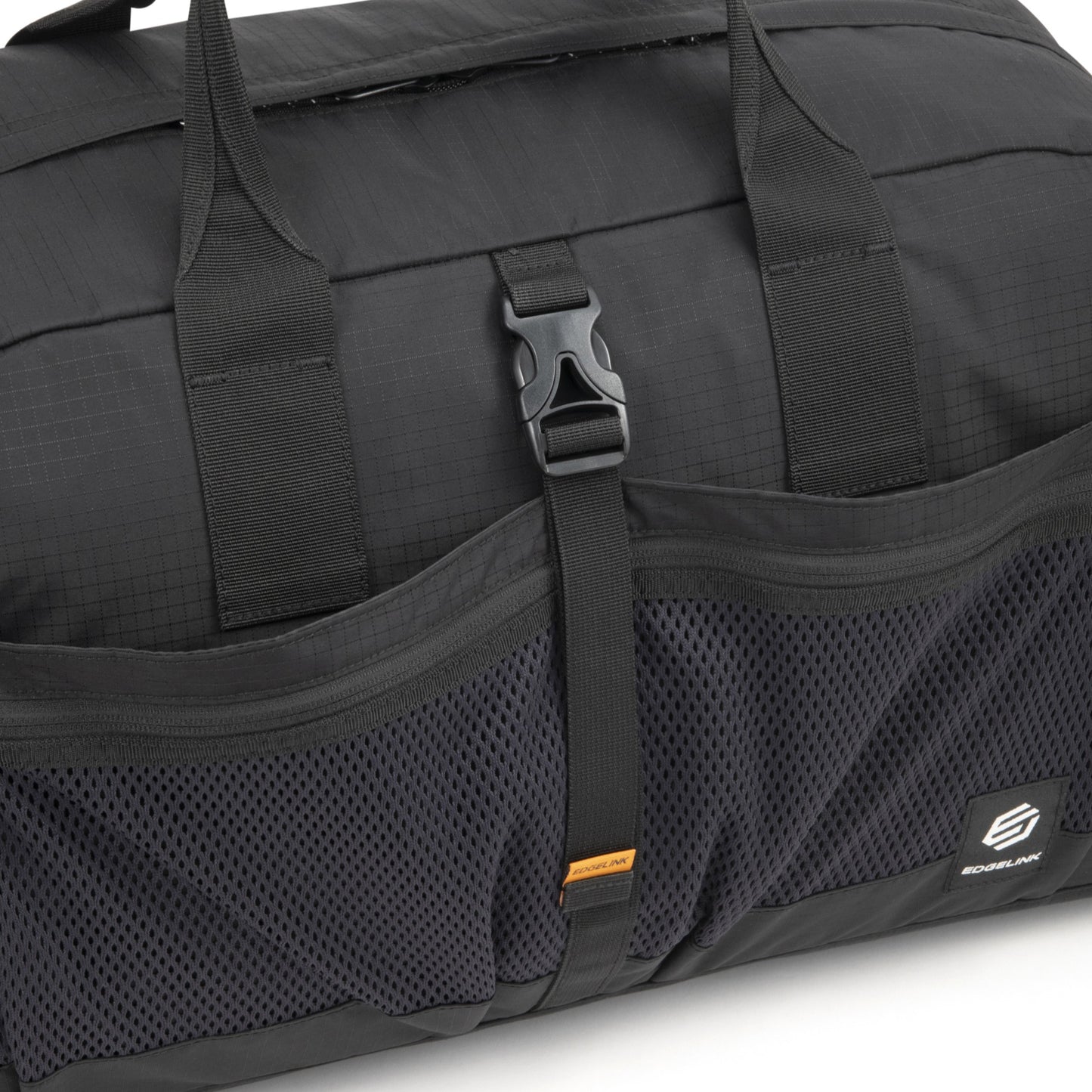 FLOWMAKER | Medium Boston Bag | 60596