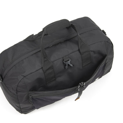 FLOWMAKER | Medium Boston Bag | 60596