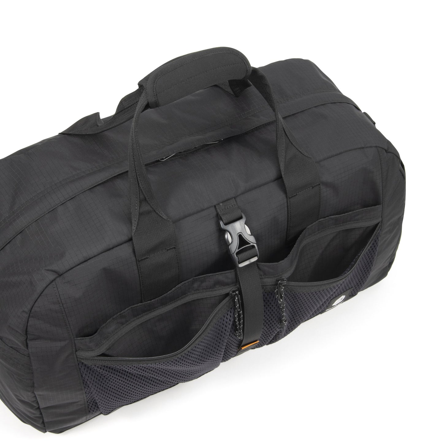 FLOWMAKER | Medium Boston Bag | 60596