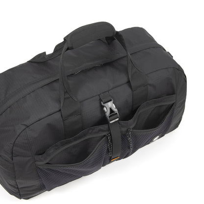 FLOWMAKER | Medium Boston Bag | 60596