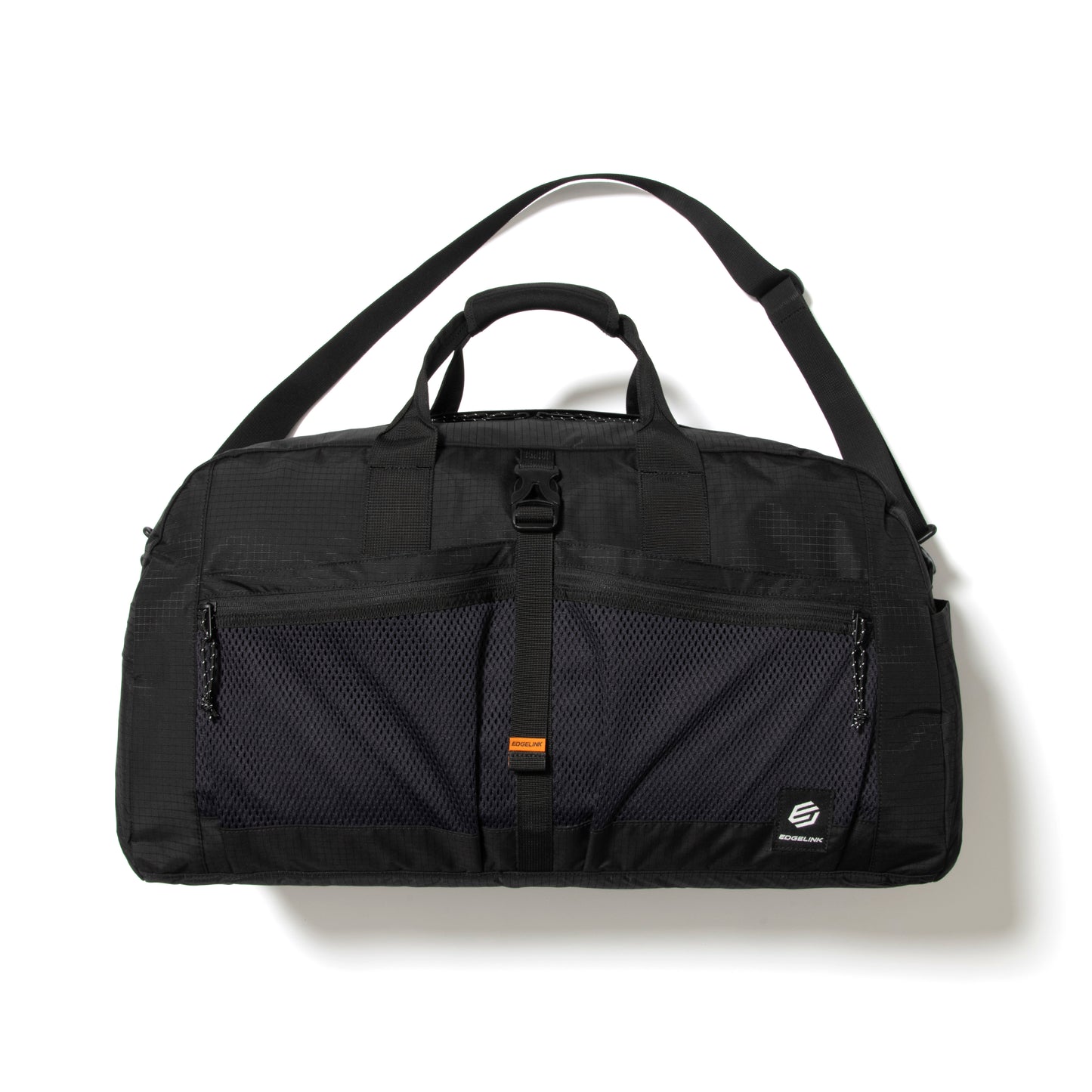 FLOWMAKER | Large Boston Bag | 60597