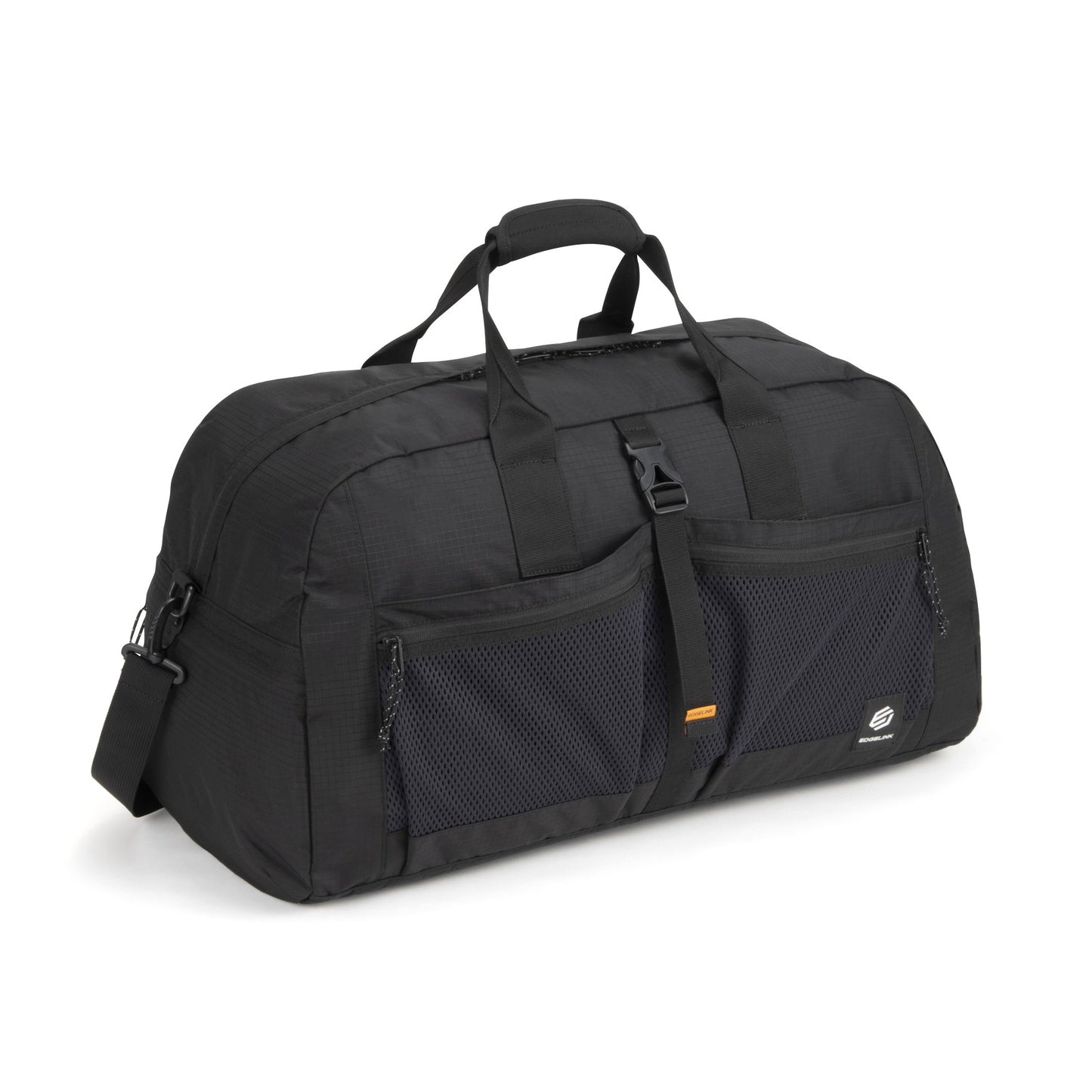 FLOWMAKER | Large Boston Bag | 60597