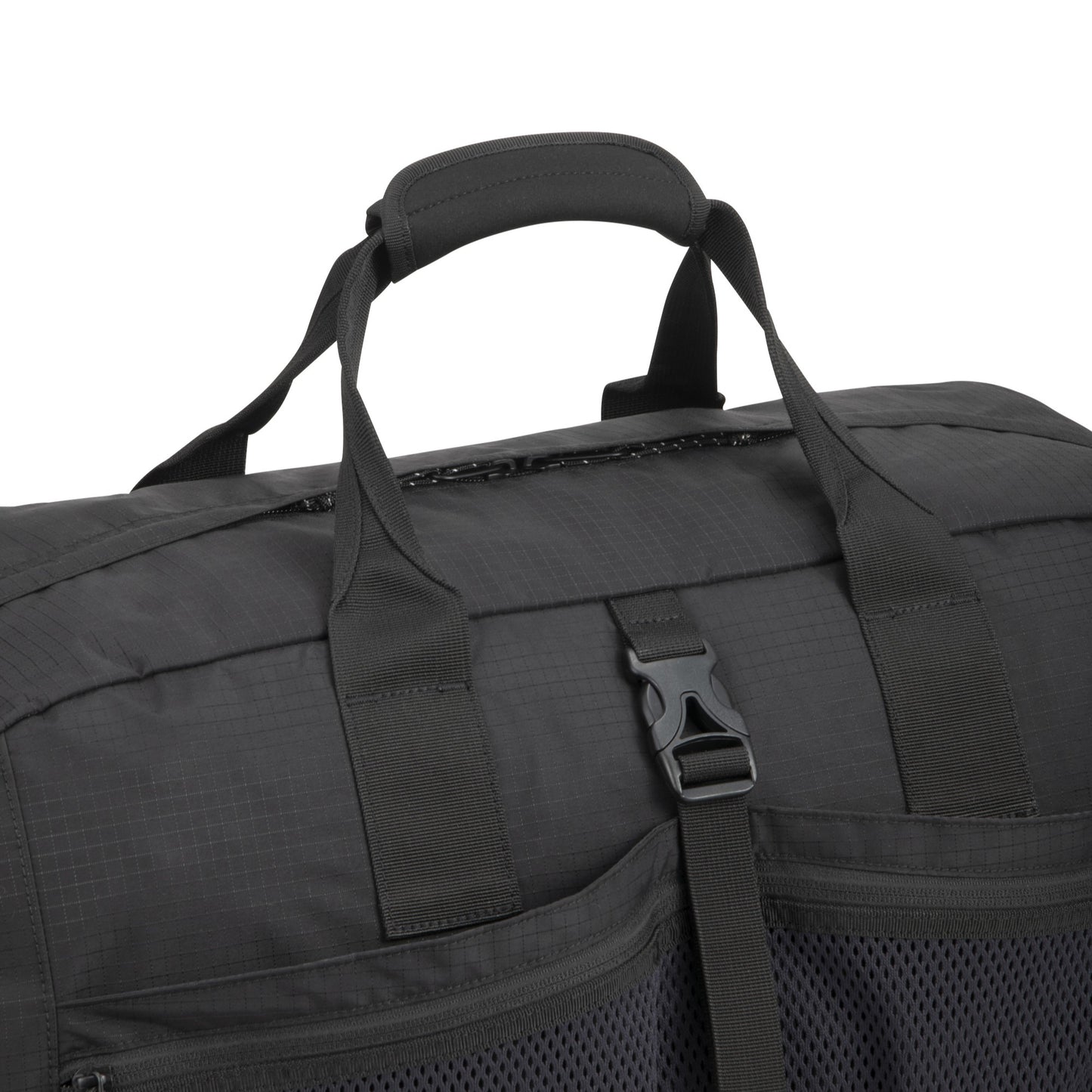 FLOWMAKER | Large Boston Bag | 60597