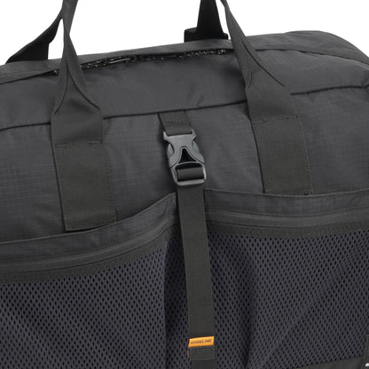 FLOWMAKER | Large Boston Bag | 60597