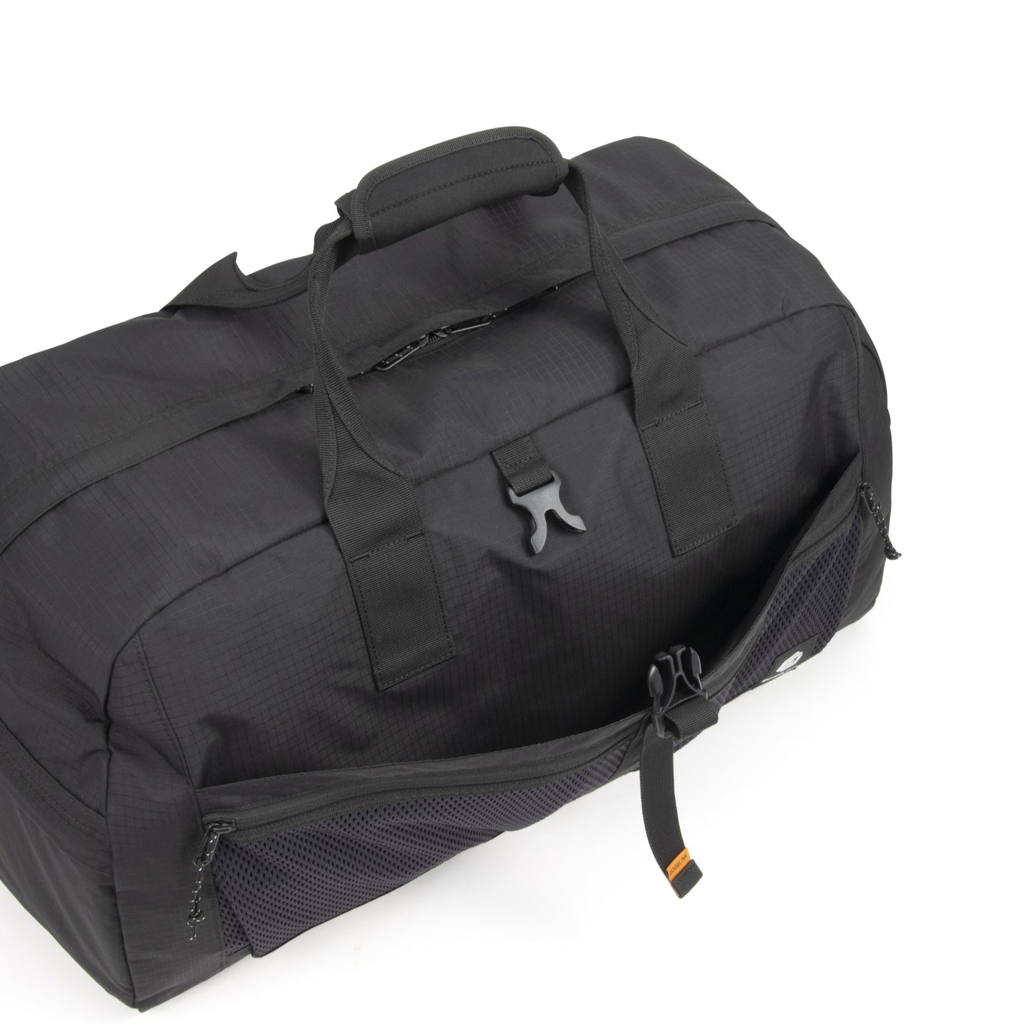 FLOWMAKER | Large Boston Bag | 60597