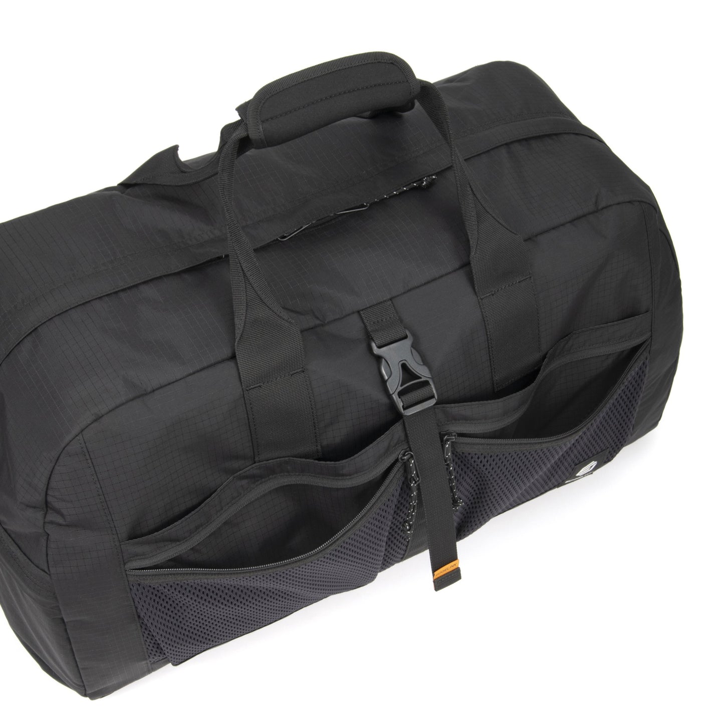 FLOWMAKER | Large Boston Bag | 60597