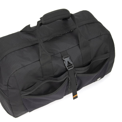 FLOWMAKER | Large Boston Bag | 60597