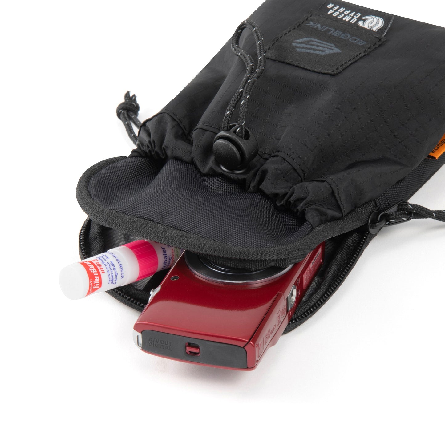 【PRE-ORDER】UMELINK | Multi-Shoulder Bag | 60601