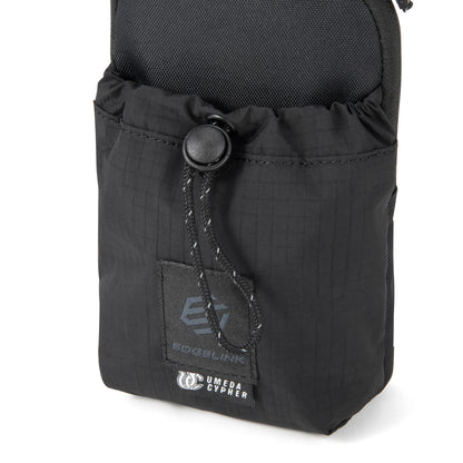 【PRE-ORDER】UMELINK | Multi-Shoulder Bag | 60601