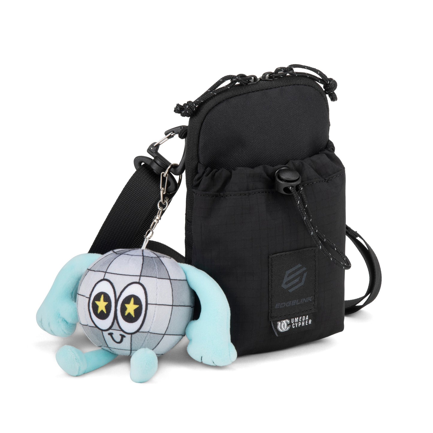 【PRE-ORDER】UMELINK | Multi-Shoulder Bag | 60601