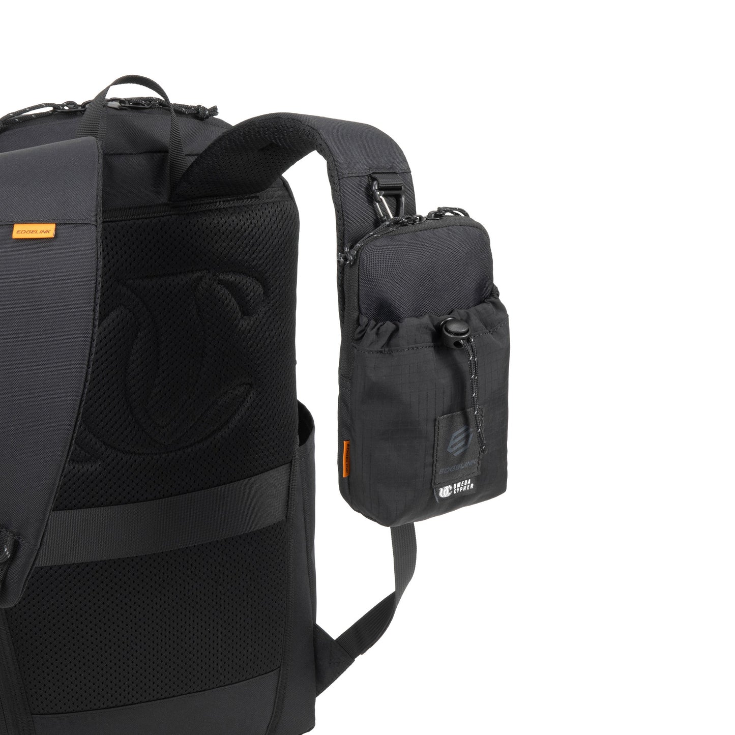 【PRE-ORDER】UMELINK | Multi-Shoulder Bag | 60601