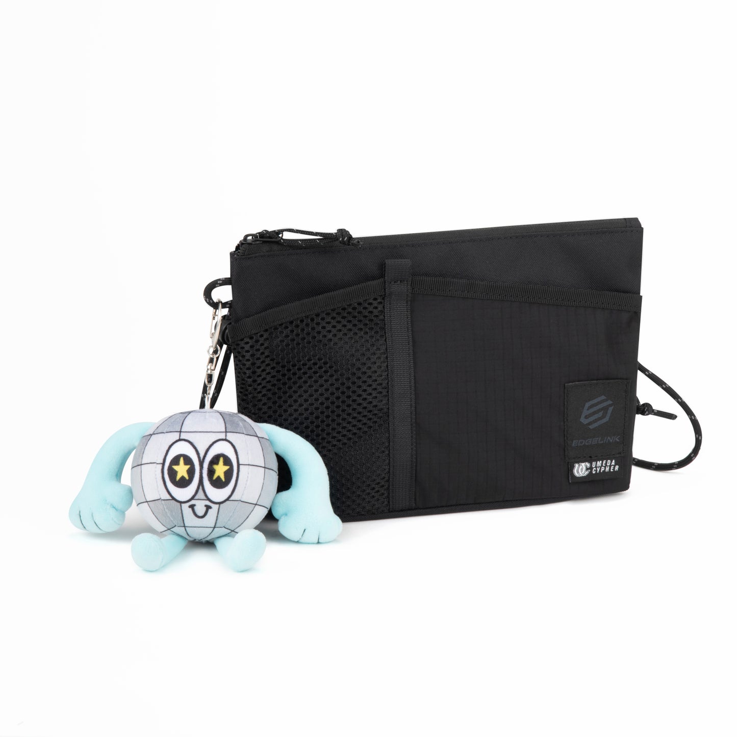 【PRE-ORDER】UMELINK | Sacoche Bag | 60602