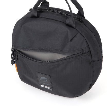 【PRE-ORDER】UMELINK | Circle Shoulder Bag | 60603