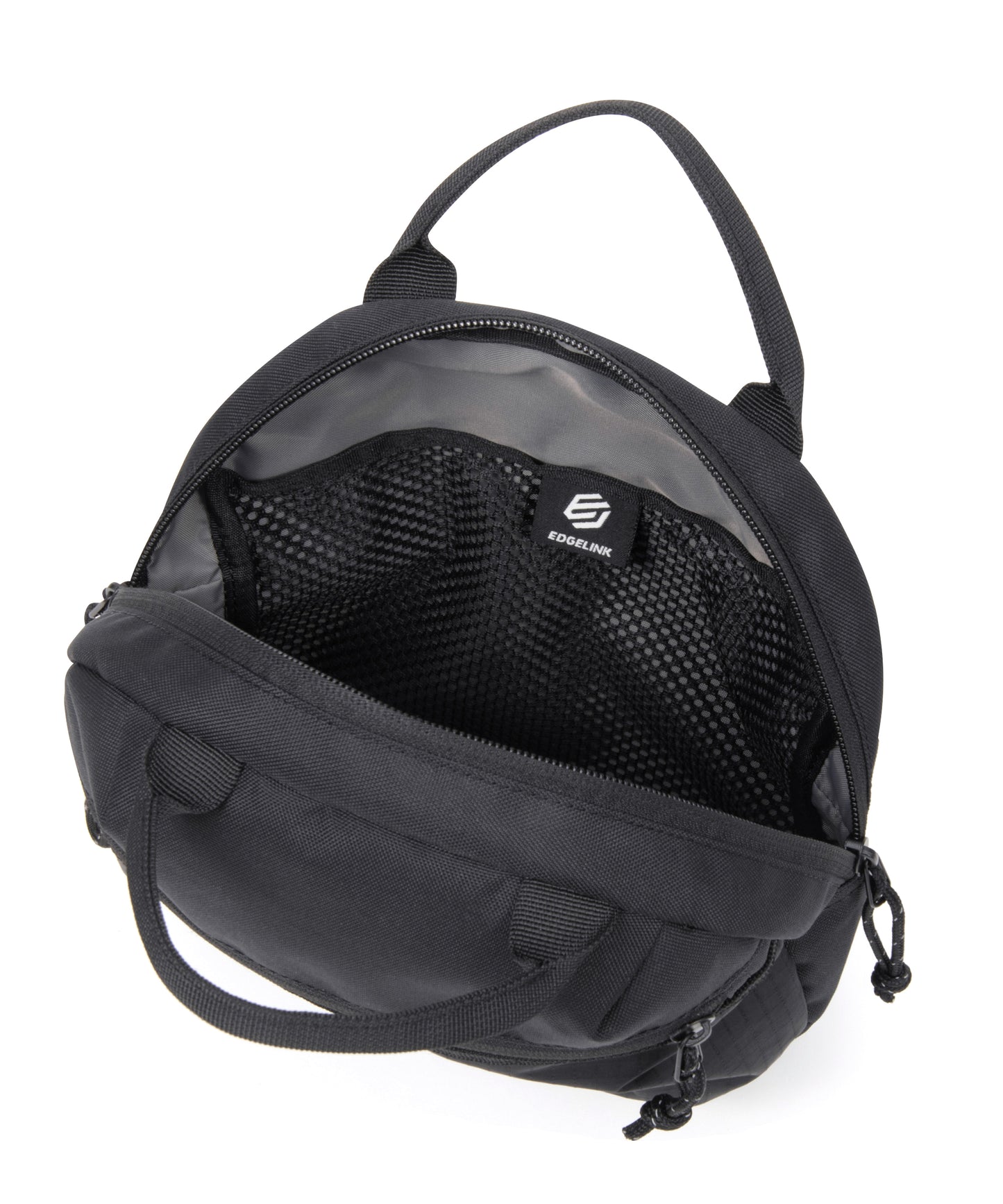 【PRE-ORDER】UMELINK | Circle Shoulder Bag | 60603
