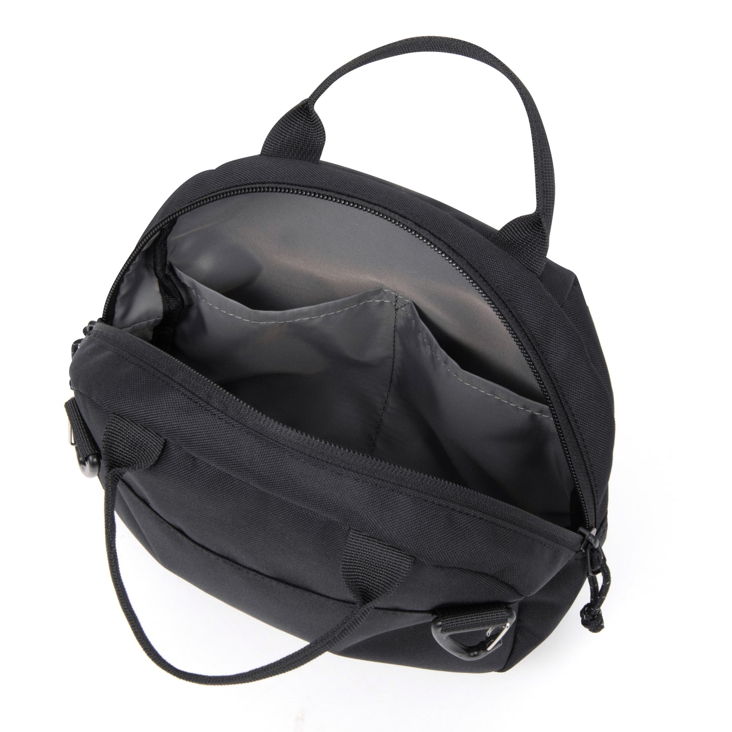 【PRE-ORDER】UMELINK | Circle Shoulder Bag | 60603