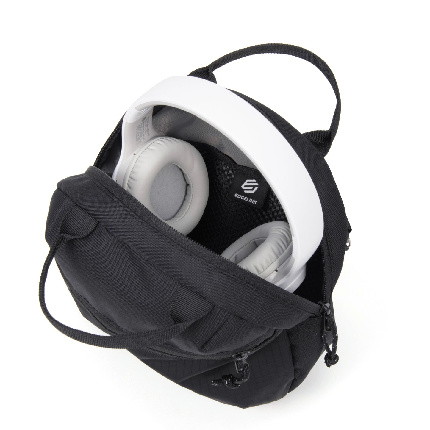 【PRE-ORDER】UMELINK | Circle Shoulder Bag | 60603