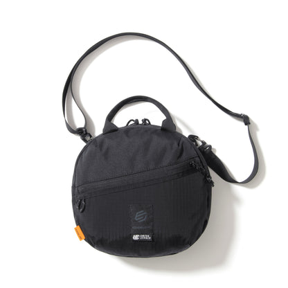 【PRE-ORDER】UMELINK | Circle Shoulder Bag | 60603