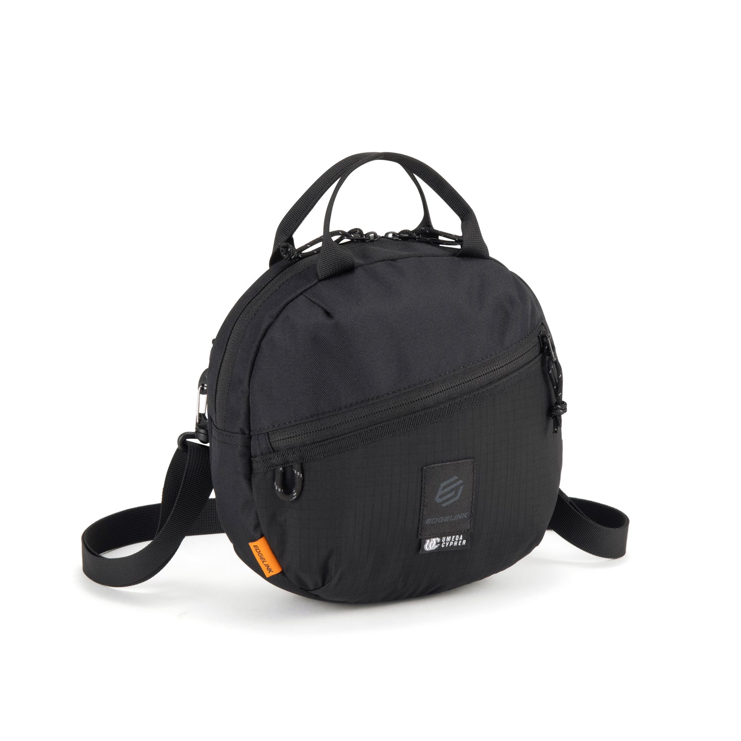 【PRE-ORDER】UMELINK | Circle Shoulder Bag | 60603