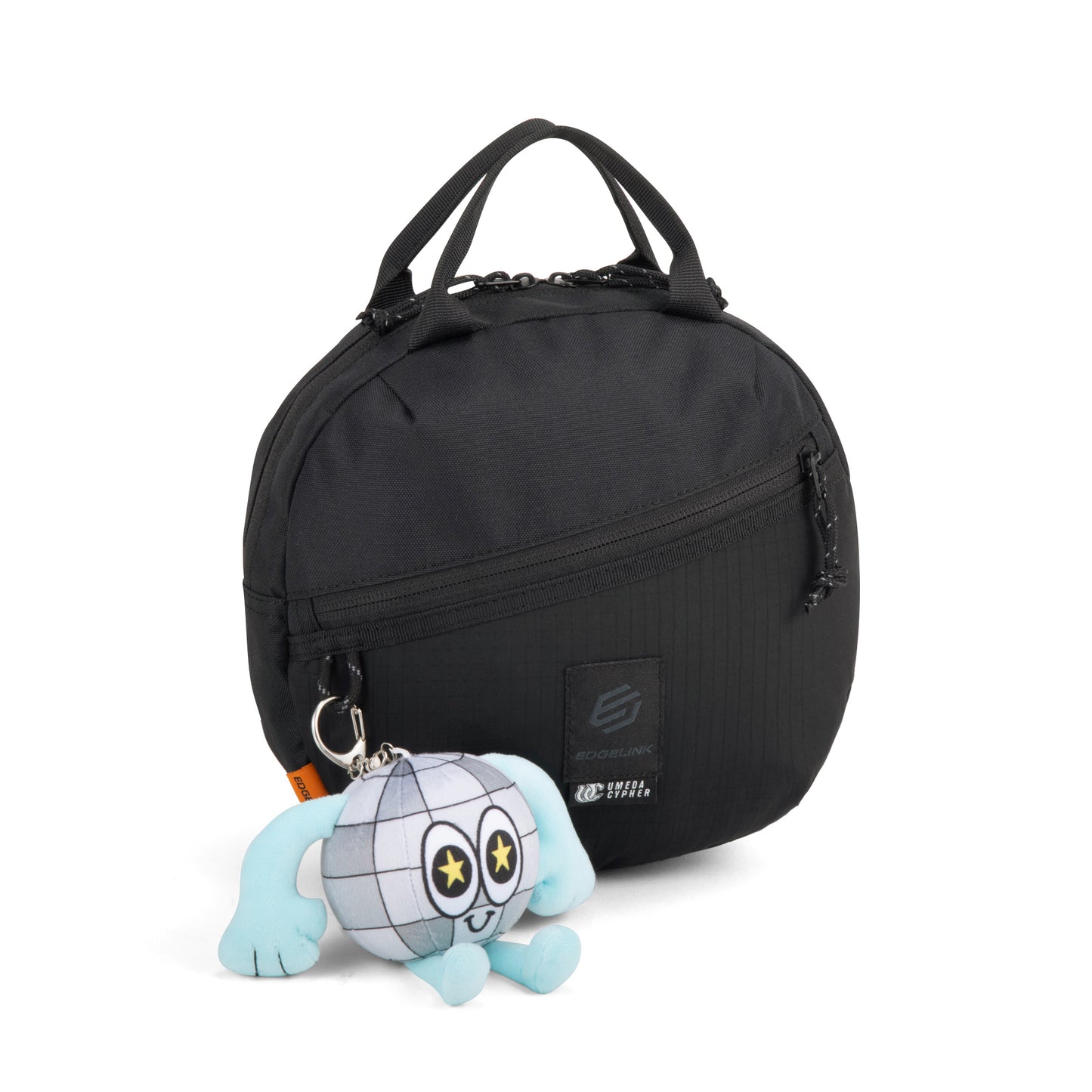 【PRE-ORDER】UMELINK | Circle Shoulder Bag | 60603