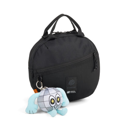 【PRE-ORDER】UMELINK | Circle Shoulder Bag | 60603