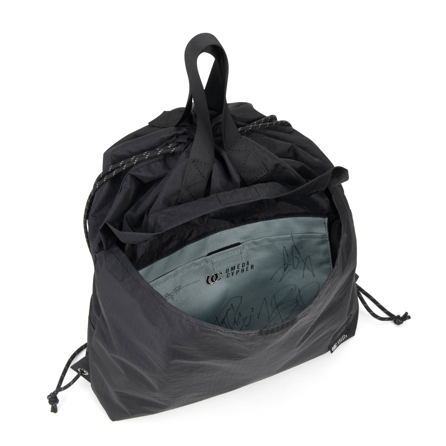 【PRE-ORDER】UMELINK | Knapsack | 60604